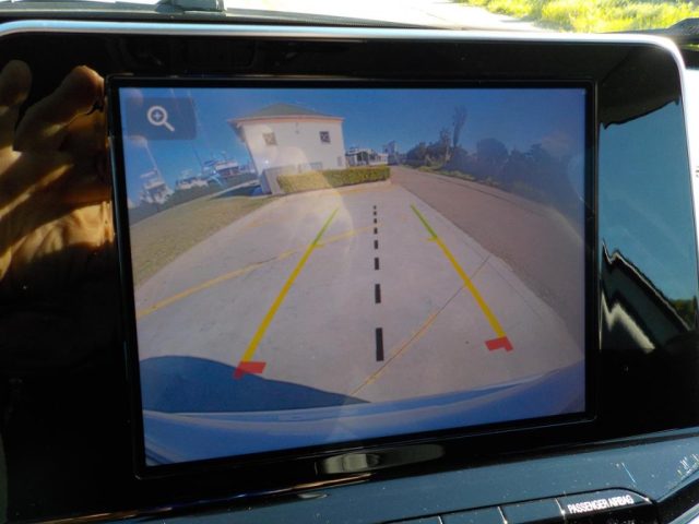 JEEP Compass usata, con Vetri oscurati