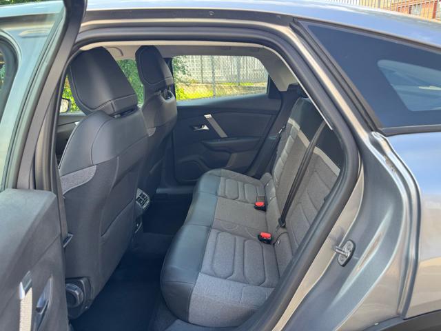 CITROEN C4 usata, con Boardcomputer