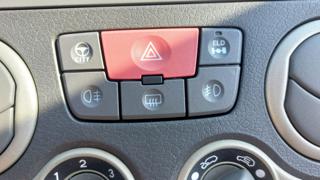 FIAT Panda usata, con Climatizzatore