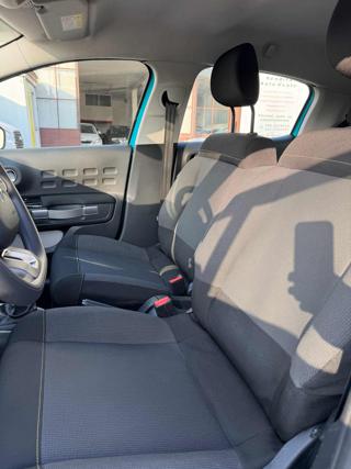 CITROEN C3 usata, con Controllo trazione