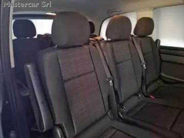 MERCEDES-BENZ Vito usata, con Cruise Control