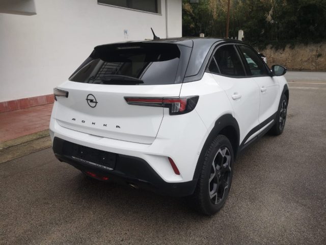 OPEL Mokka usata, con Controllo trazione