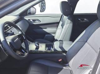 LAND ROVER Range Rover Velar usata 6