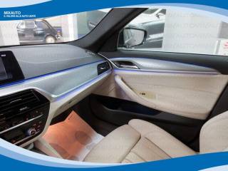 BMW 520 usata, con Climatizzatore