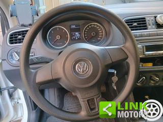 VOLKSWAGEN Polo usata, con Fendinebbia