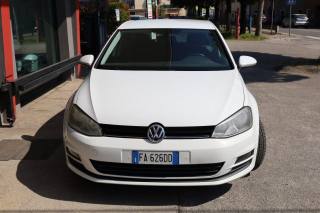 VOLKSWAGEN Golf usata 81