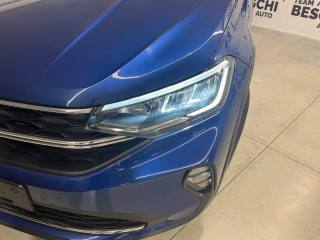 VOLKSWAGEN Taigo usata, con Airbag laterali