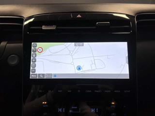 HYUNDAI Tucson usata, con Immobilizzatore elettronico