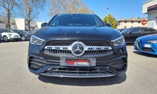 MERCEDES-BENZ GLA 200 usata, con Airbag