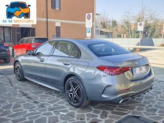 MERCEDES-BENZ C 300 usata, con Cerchi in lega