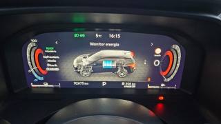 NISSAN X-Trail usata, con ESP