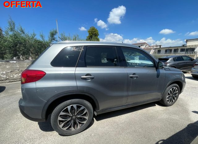 SUZUKI Vitara usata, con Chiusura centralizzata