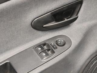 LANCIA Ypsilon usata, con Touch screen