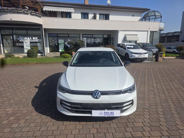 VOLKSWAGEN Golf usata, con Airbag