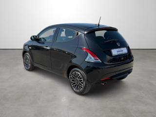LANCIA Ypsilon usata, con Climatizzatore