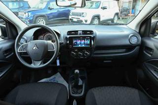 MITSUBISHI Space Star usata, con Controllo trazione