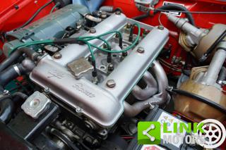 ALFA ROMEO Spider usata 11