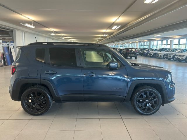 JEEP Renegade usata, con Controllo automatico clima