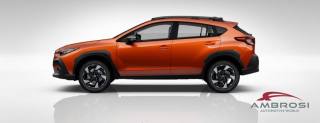 SUBARU Crosstrek usata 2