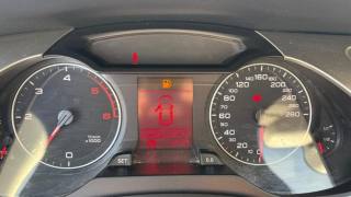 AUDI A4 usata, con Cerchi in lega