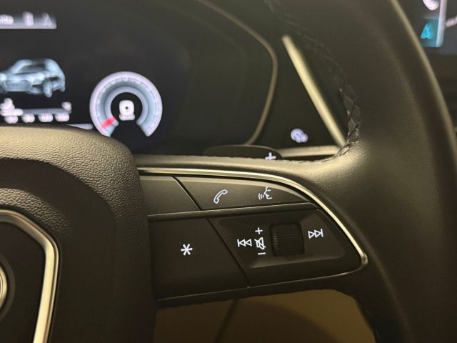 AUDI Q5 usata, con Bracciolo