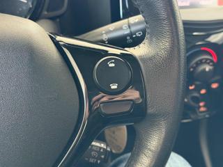 PEUGEOT 108 usata, con Immobilizzatore elettronico