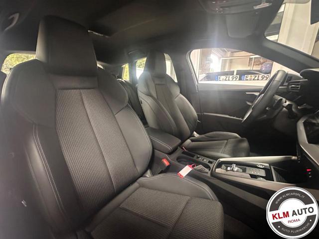 AUDI A3 usata, con Cruise Control