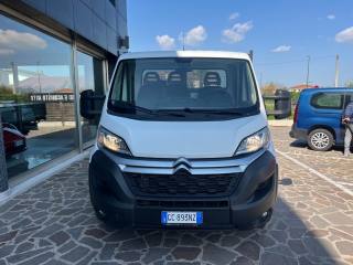 CITROEN Jumper usata, con Climatizzatore