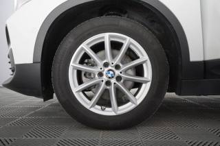 BMW X2 usata 14