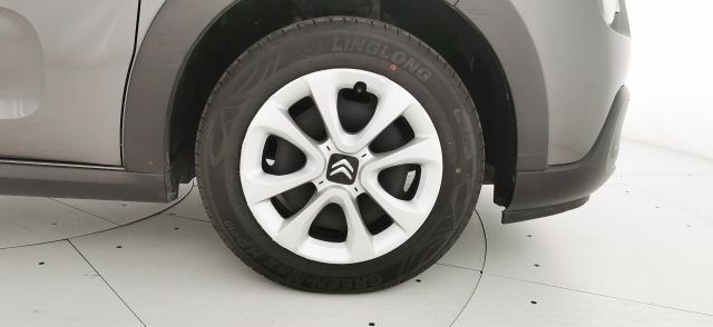 CITROEN C3 usata 27