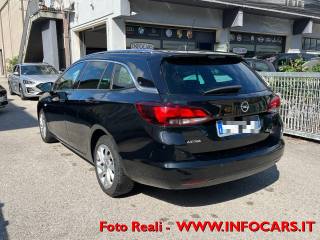 OPEL Astra usata, con Airbag Passeggero