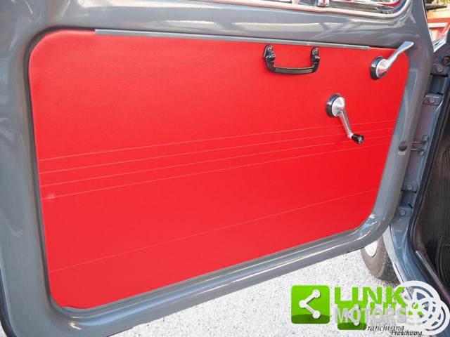 FIAT 500 usata 19