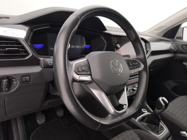 VOLKSWAGEN T-Cross usata 47
