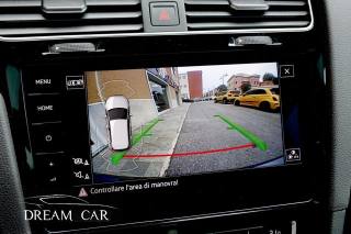 VOLKSWAGEN Golf GTI usata, con Cruise Control