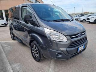 FORD Transit Custom usata, con Chiusura centralizzata