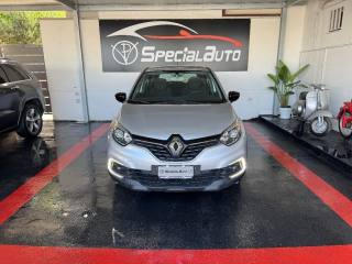 RENAULT Captur dCi 8V 90 CV EDC Start&Stop Energy Bose