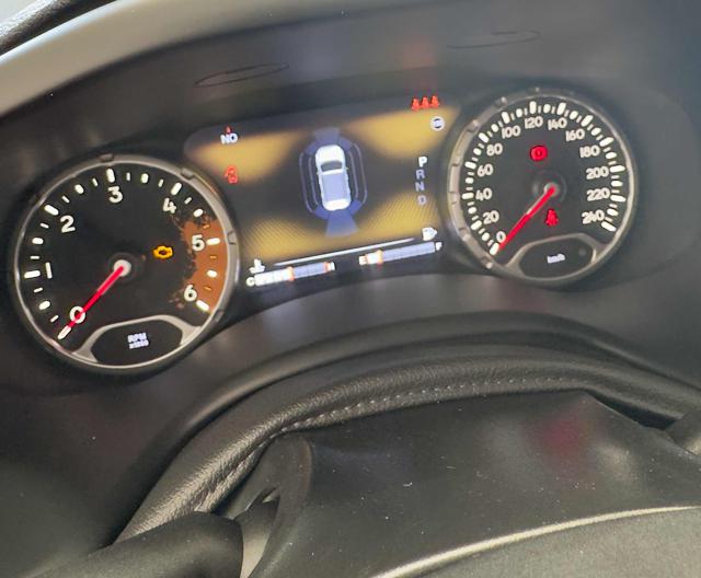 JEEP Renegade usata, con Climatizzatore