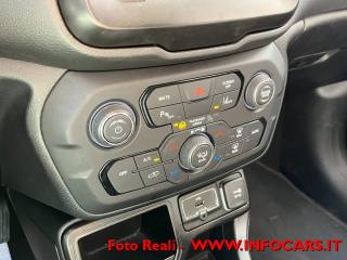 JEEP Renegade usata, con Controllo elettronico della corsia