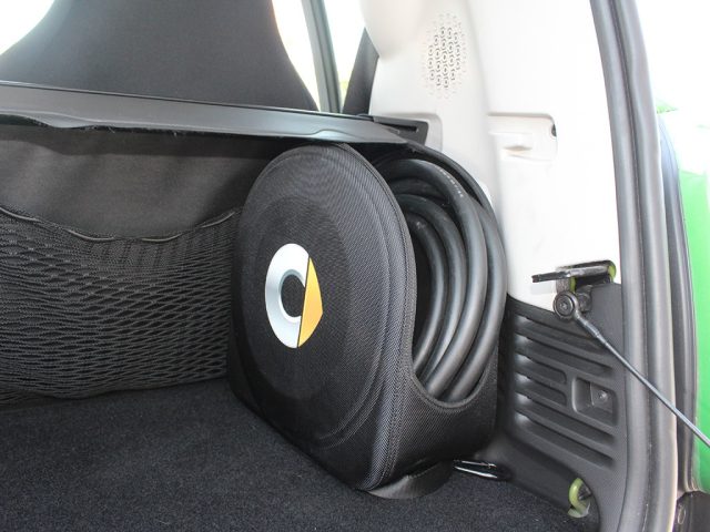 SMART ForTwo usata, con Kit antipanne
