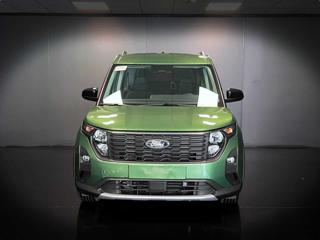 FORD Tourneo Courier usata, con Airbag laterali