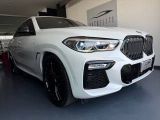 BMW X6 usata, con Airbag