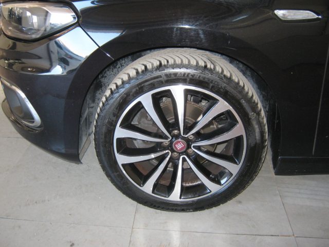 FIAT Tipo usata, con Immobilizzatore elettronico