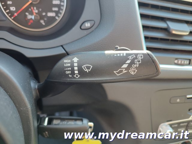 AUDI Q3 usata 22