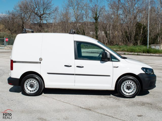 VOLKSWAGEN Caddy usata, con Vivavoce
