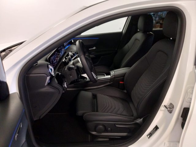 MERCEDES-BENZ A 180 usata, con Servosterzo