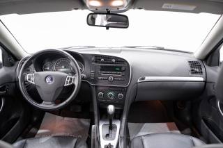 SAAB 9-3 usata, con Sospensioni pneumatiche