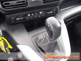 CITROEN Berlingo usata, con Airbag laterali