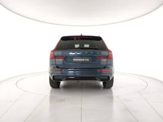 VOLVO XC60 usata, con Airbag laterali