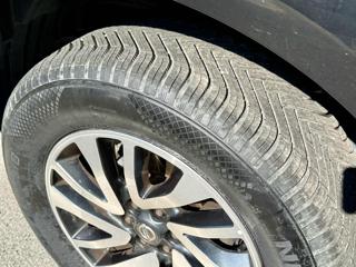 NISSAN Navara usata, con Tettuccio apribile