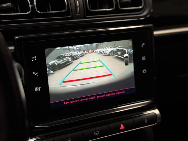 CITROEN C3 usata, con Filtro antiparticolato